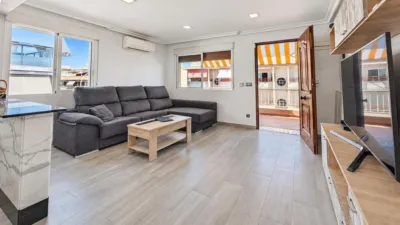 Piso – Santa Pola - Más