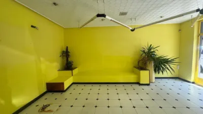 Local comercial en venta en Calle de Sánchez Calviño, cerca de Calle Venezuela - Vista 4