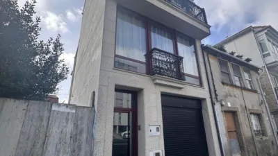 Casa – Ferrol - Vista 3