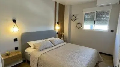 Piso – Elx - Elche - Vista 3