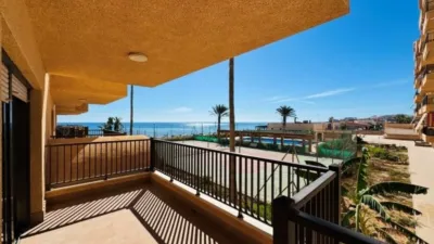 Pis – Torrevieja - Vista 2