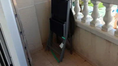 Pis – Torrevieja - Vista 2