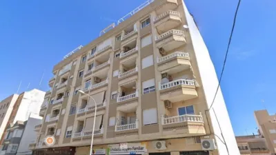 Pis – Guardamar del Segura - Vista 2