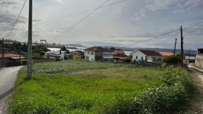 Terreno en venta en Avenida del Médico Cebreiro, 136 - Vista 2