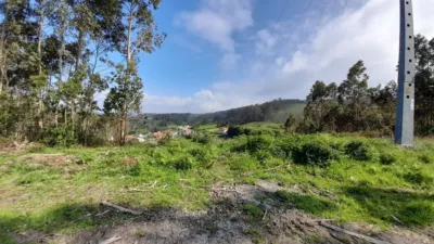 Terreno en venta en Calle Lugar Val Arriba, Número 3 - Més