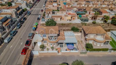 Casa – Torrevieja - Vista 2