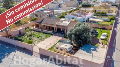 Casa – Torrevieja, Urbanización Los Balcones - Vista 2