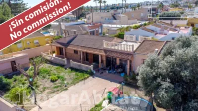 Casa – Torrevieja - Vista 2
