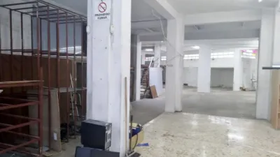 Local comercial en alquiler en Calle de Vizcaya, 57, cerca de Calle de Noya - Vista 5