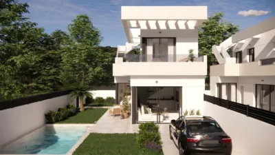 Casa - Vista 2