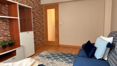 Piso – A Coruña Capital - Vista 2