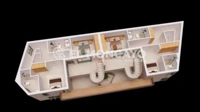 Casa – Almoradí - Vista 4