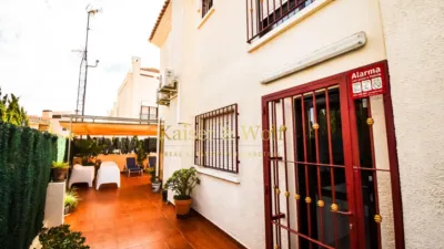 Casa – Santa Pola - Más