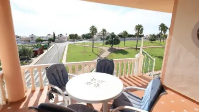 Piso – Torrevieja, Urbanización Los Balcones - Vista 2