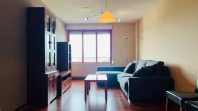 Piso – Cambre - Vista 4