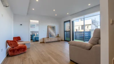 Casa - Vista 4