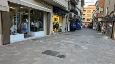 Local comercial en venta en Centro - Vista 2