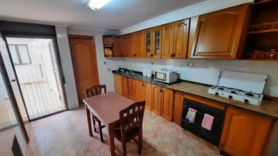 Piso – Almansa, Albacete - Vista 3