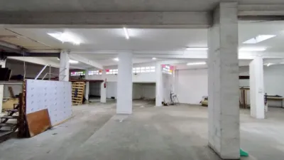 Local comercial en alquiler en Calle de Vizcaya, 57, cerca de Calle de Noya - Vista 3