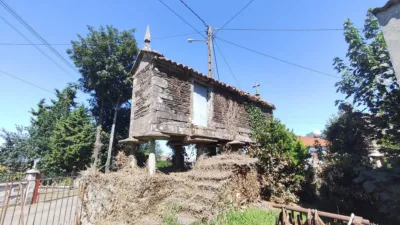 Casa – A Picota, Ventín - Vista 4