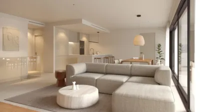 Casa - Vista 2