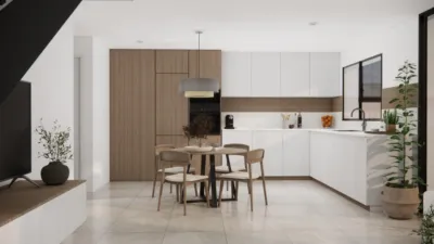 Casa – Orihuela - Més