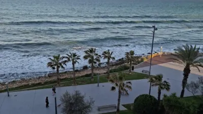 Pis – Torrevieja - Vista 5