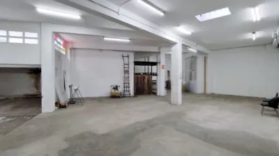 Local comercial en alquiler en Calle de Vizcaya, 57, cerca de Calle de Noya - Vista 4
