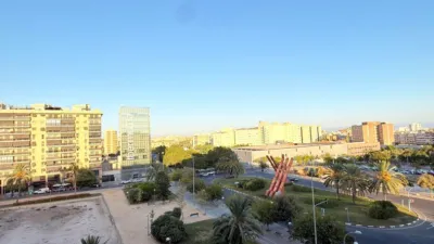 Piso – Alicante - Alacant - Vista 2
