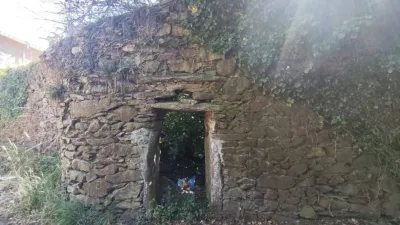 Casa – A Picota, Ventín - Más