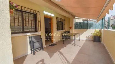 Casa – Santa Pola - Vista 5