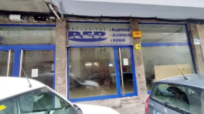 Local comercial en alquiler en Calle de Vizcaya, 57, cerca de Calle de Noya - Más