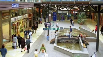 Local comercial en venta en Rúa de Lisboa, 10 - Vista 3