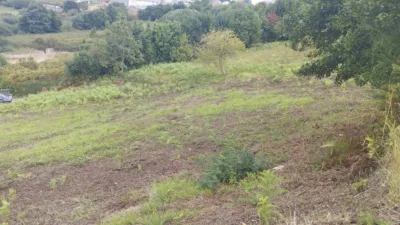 Terreno en venta en Calle Lugar - Más