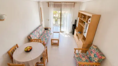 Pis – Torrevieja - Vista 4