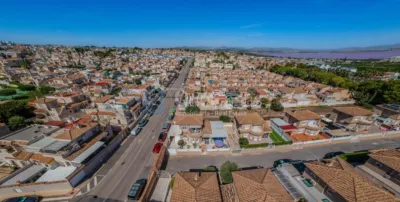 Casa – Torrevieja - Vista 4