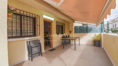 Casa – Santa Pola - Vista 4