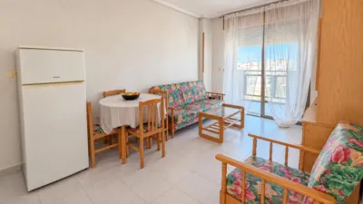 Pis – Torrevieja - Vista 2
