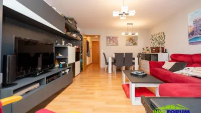 Piso – A Coruña Capital - Vista 2