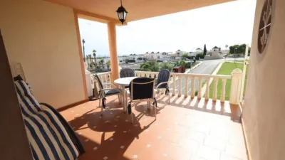 Piso – Torrevieja, Urbanización Los Balcones - Vista 3