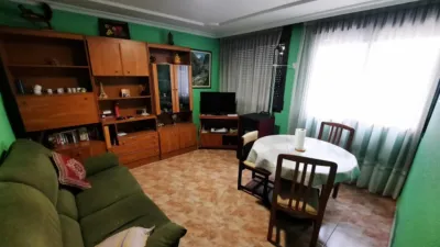 Piso – Almansa, Albacete - Vista 2