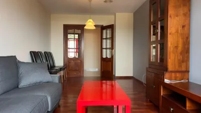 Piso – Cambre - Vista 2