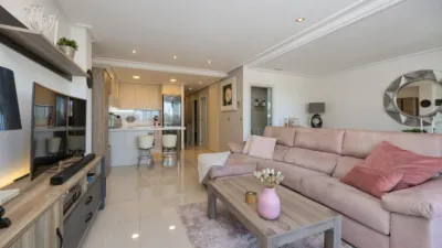 Piso – Orihuela - Vista 4