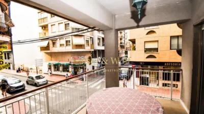 Pis – Santa Pola, el Baix Vinalopó - Vista 2