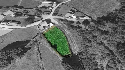 Terreno en venta en Calle Lugar Miron, Número 1 - Vista 2