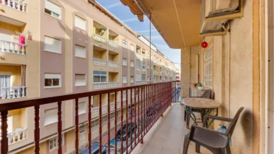 Pis – Torrevieja - Vista 2