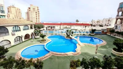 Piso – Torrevieja, Cabo Cervera-Playa la Mata - Vista 2