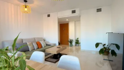Piso – Alicante - Alacant - Vista 5