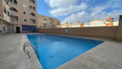 Piso – Torrevieja - Vista 2