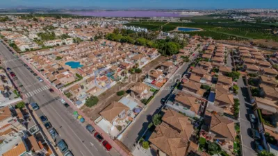 Casa – Torrevieja - Vista 5